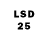 LSD-25 экстази кислота Senya Sss