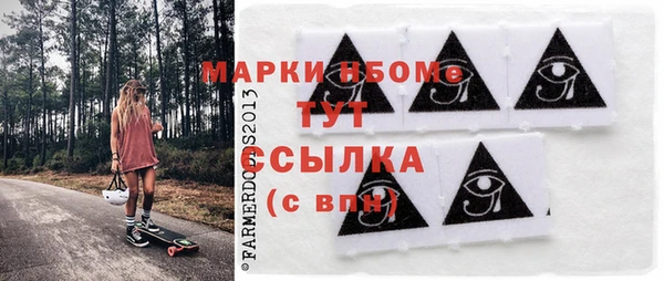хмурый Арсеньев